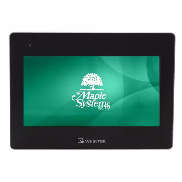 CMT3102X Maple Systems Inc Interface homme-machine (IHM)