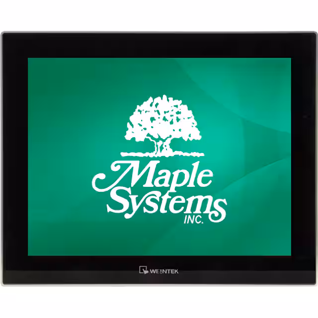 CMT3152X Maple Systems Inc Interface homme-machine (IHM)
