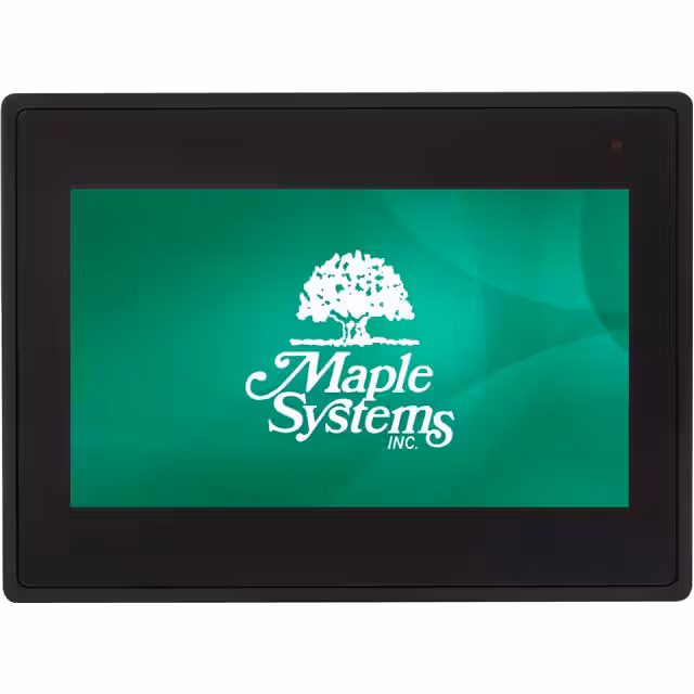 HMC2043A-M Maple Systems Inc  Human Machine Interface (HMI)