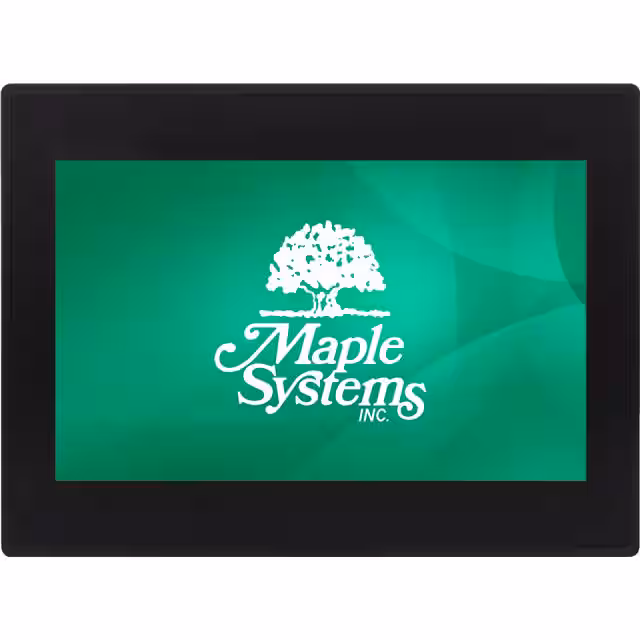 HMC2070A-M Maple Systems Inc Interface homme-machine (IHM)