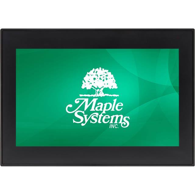 HMC4101A-M Maple Systems Inc Interface homme-machine (IHM)