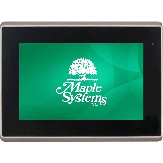 OMI6807B03M7B Maple Systems Inc  Industrial PCs