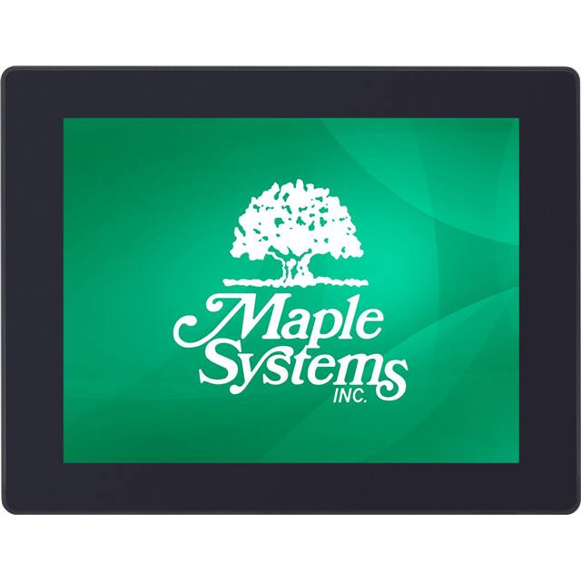 PC1312BP-C04M7B Maple Systems Inc PC industriels