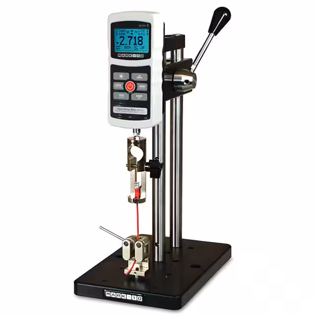 ES10 Mark-10  Accesorios