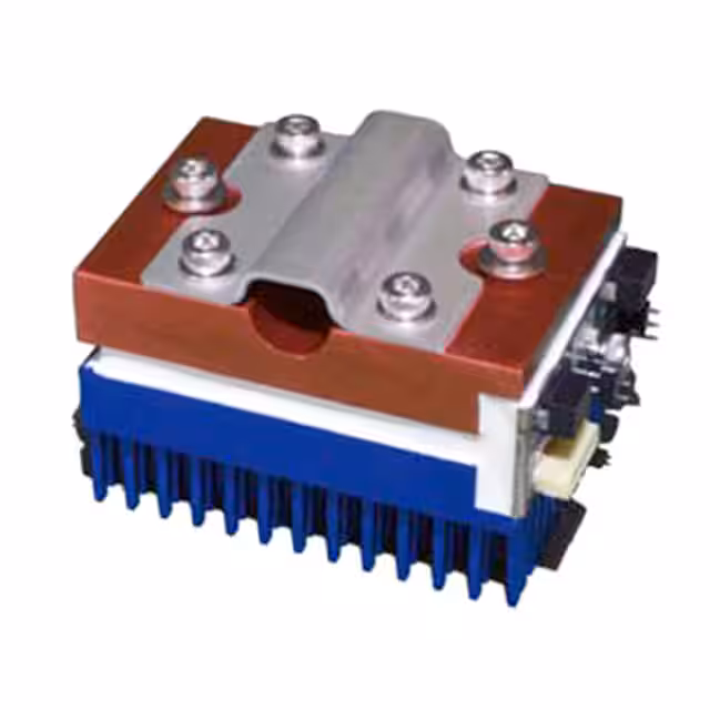 EHA-L37AN1-R02-L1 Marlow Industries, Inc.  Cartes et kits d'évaluation et de démonstration