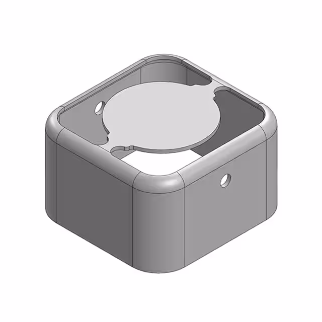 MS128-10F Masach Tech Ltd.  HF-Abschirmungen