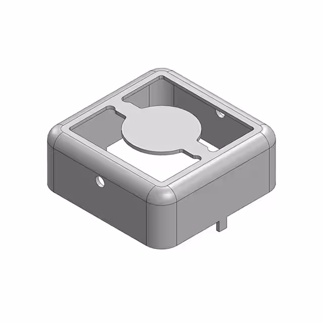 MS130-10F Masach Tech Ltd.  Schermi RF