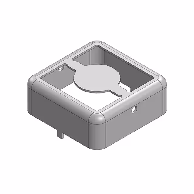 MS135-20F Masach Tech Ltd.  Escudos de RF