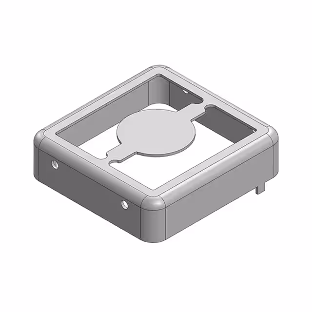MS191-10F Masach Tech Ltd.  HF-Abschirmungen