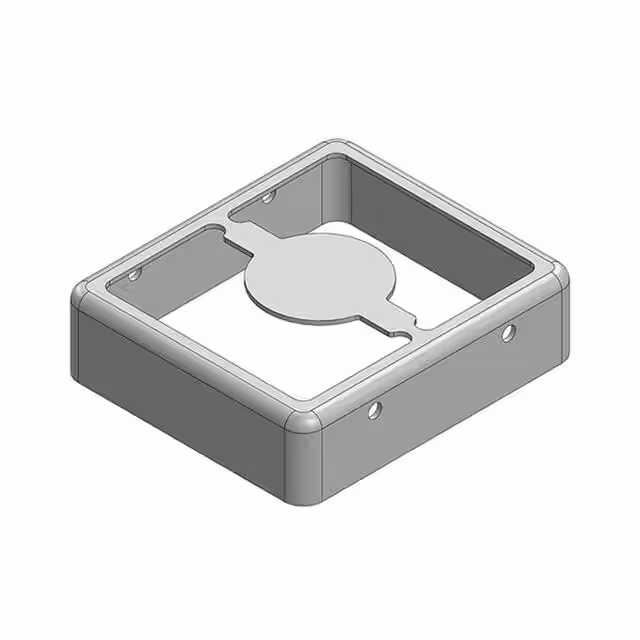 MS207-10F Masach Tech Ltd.  Escudos de RF