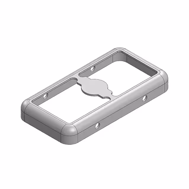 MS220-30F Masach Tech Ltd.  Boucliers RF