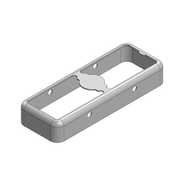 MS243-10F Masach Tech Ltd.  Boucliers RF
