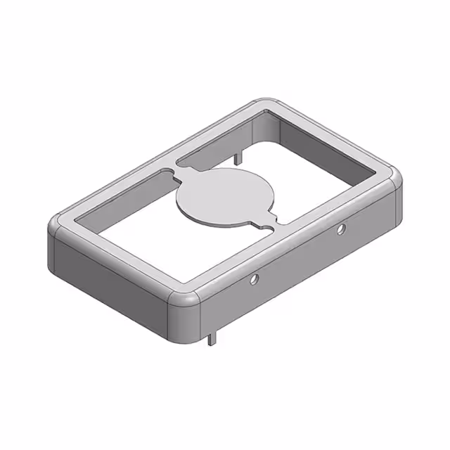 MS263-10F Masach Tech Ltd.  Schermi RF