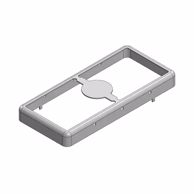 MS400-10F Masach Tech Ltd.  Schermi RF