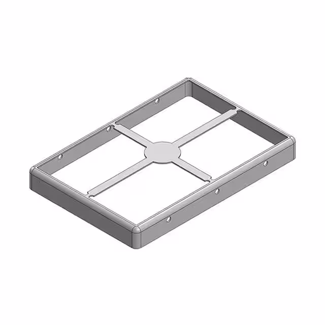 MS501-10F Masach Tech Ltd.  HF-Abschirmungen