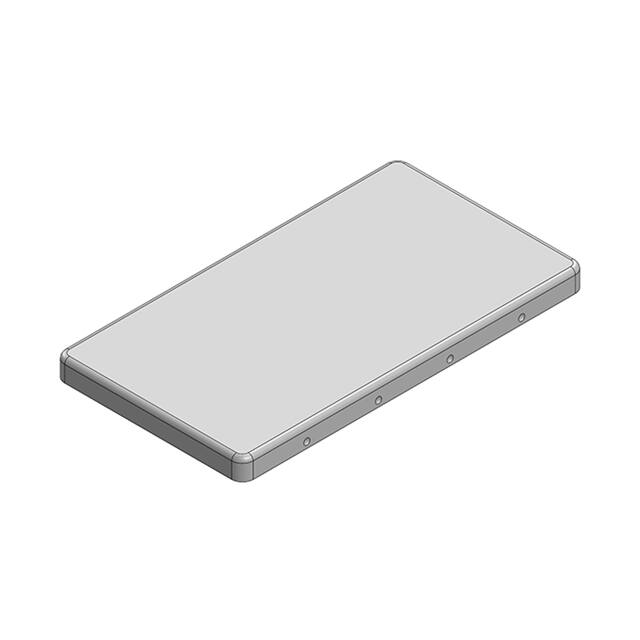 MS570-10C Masach Tech Ltd.  HF-Abschirmungen