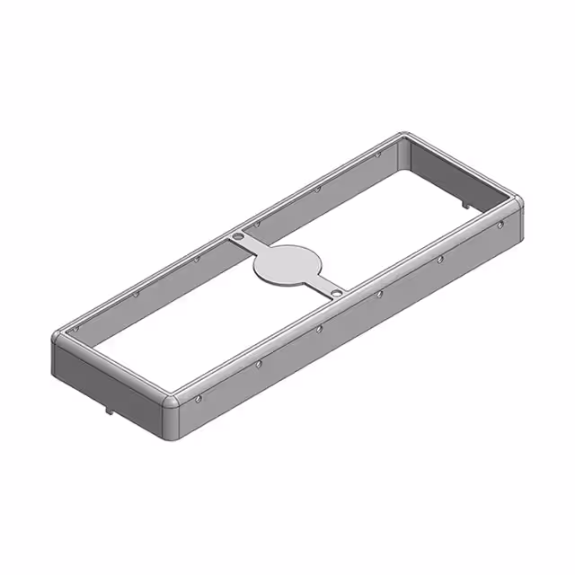 MS593-20F Masach Tech Ltd.  HF-Abschirmungen