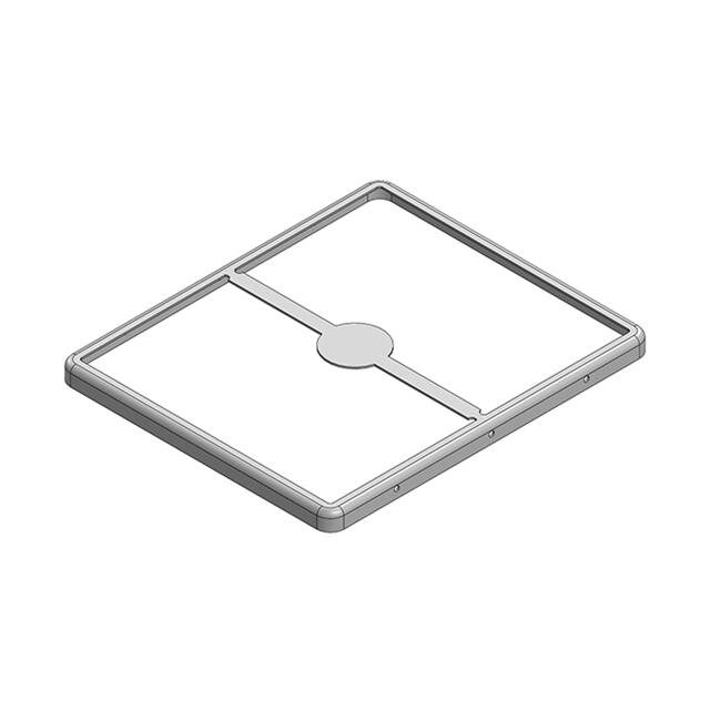 MS595-10F Masach Tech Ltd.  Schermi RF