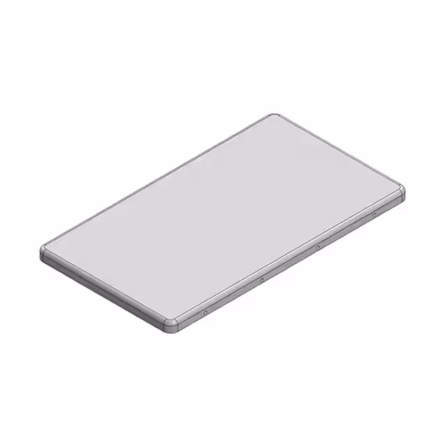 MS631-10C Masach Tech Ltd.  Schermi RF