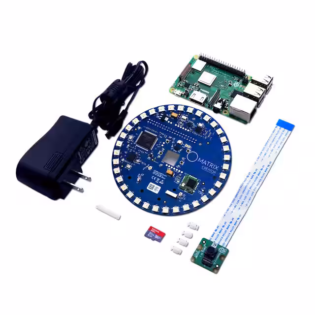 MATRIX.C1.KCV MATRIX Labs  Cartes d'évaluation - Cartes d'extension Cartes filles