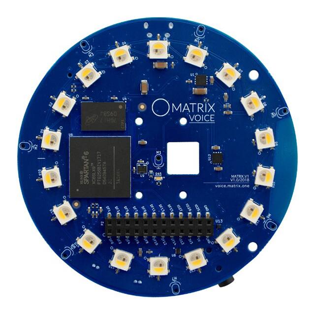 MATRIX.V1 MATRIX Labs  Cartes d'évaluation - Cartes d'extension Cartes filles