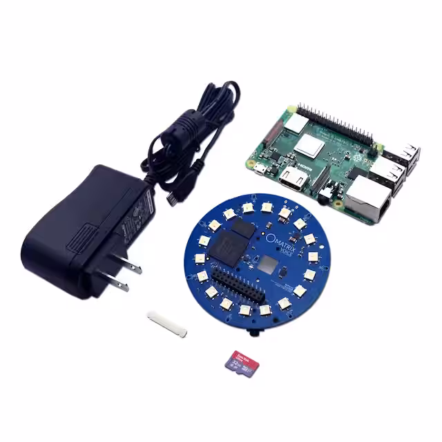 MATRIX.V1E.K MATRIX Labs  Cartes d'évaluation - Cartes d'extension Cartes filles