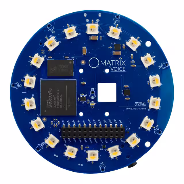 MATRIX.V1E MATRIX Labs  Cartes d'évaluation - Cartes d'extension Cartes filles