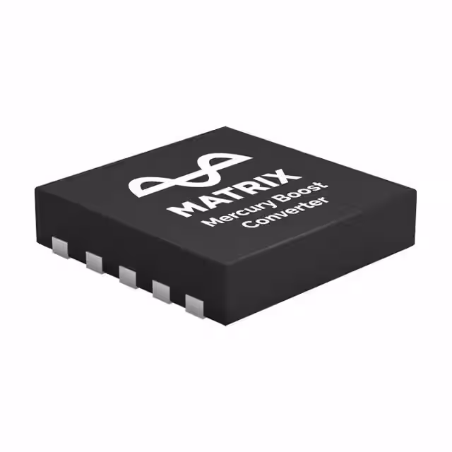 MCRY12-125Q-42DIT Matrix Industries, Inc.  Special Purpose Regulators