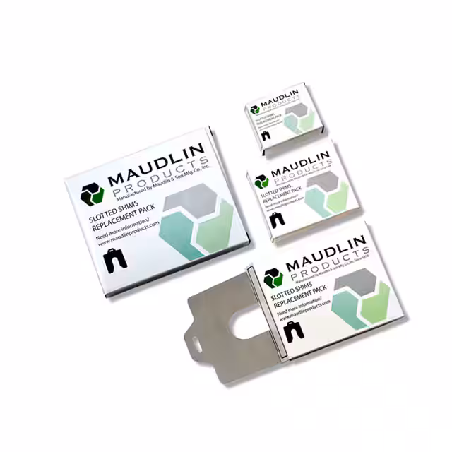 MSB025-20 Maudlin Products  Varie
