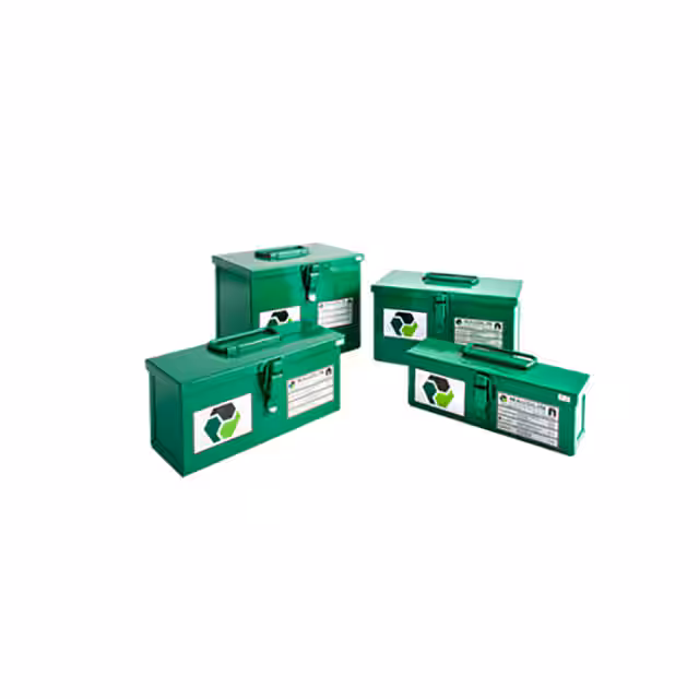 MSD5-FK-MMC Maudlin Products  Varie