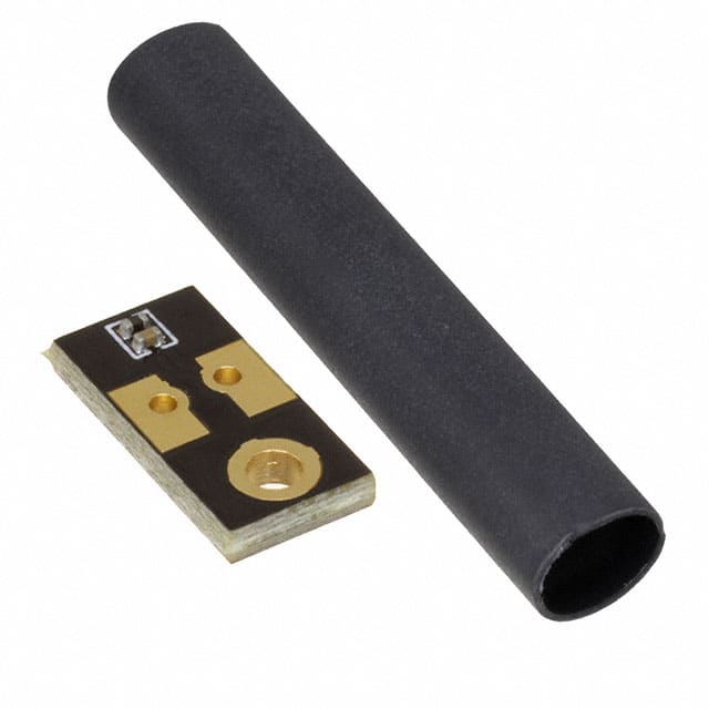 MB7955-000 MaxBotix Inc.  Zubehör