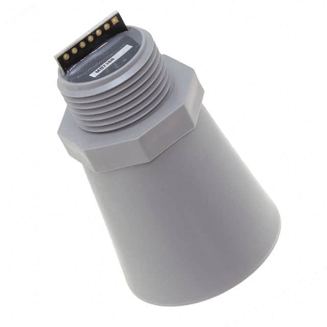 MB7568-100 MaxBotix Inc.  Ultraschallempfänger und -sender