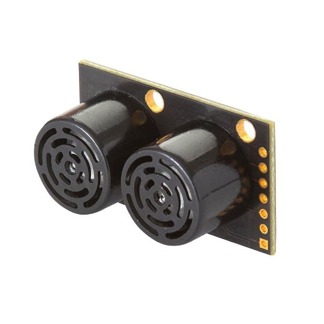 MB1644-000 MaxBotix Inc.  Sensori di prossimità - Industriali