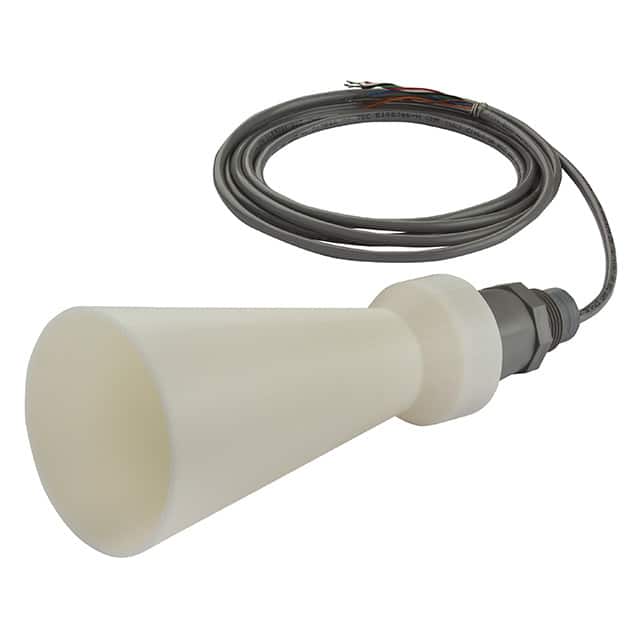 MB7051-831 MaxBotix Inc.  Ultraschallempfänger und -sender