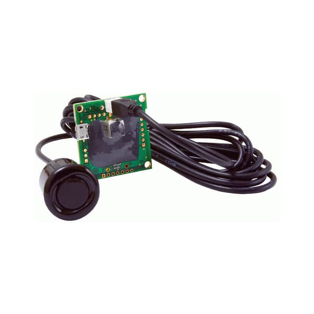 MB8460-000 MaxBotix Inc.  Proximity Sensors - Industrial