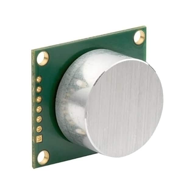 MB7070-400 MaxBotix Inc.  Ultrasonic Receivers Transmitters