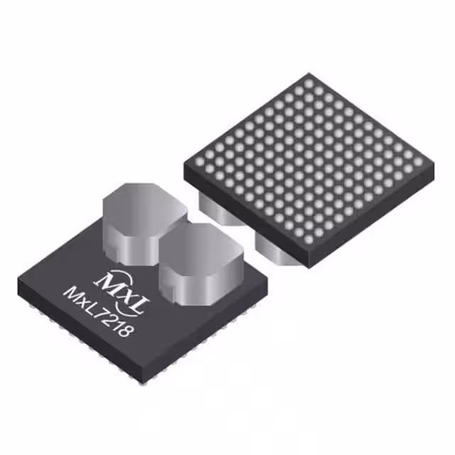 MXL7218-ABA-T MaxLinear, Inc.  Spannungsregler - DC-DC-Schaltregler