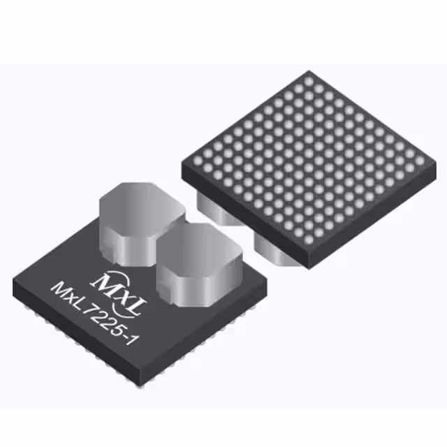MXL7225-1-ABA-T MaxLinear, Inc.  Spannungsregler - DC-DC-Schaltregler