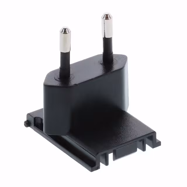 AC PLUG-EU MEAN WELL USA Inc.  Accessories