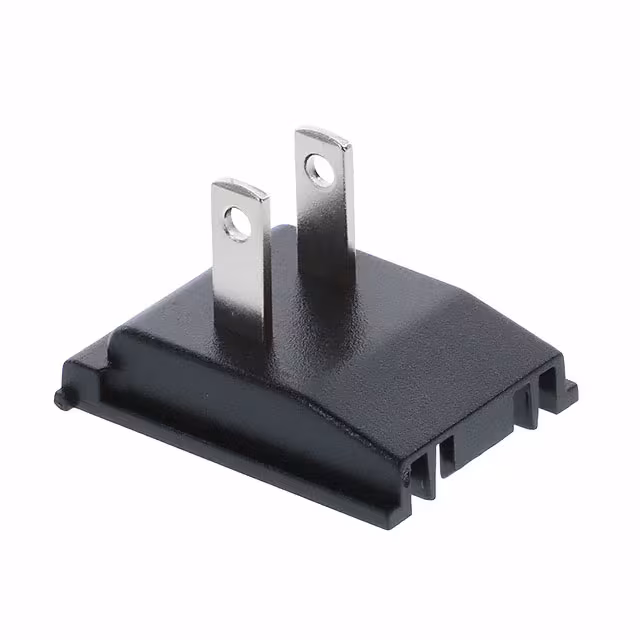 AC PLUG-US MEAN WELL USA Inc.  Accessories