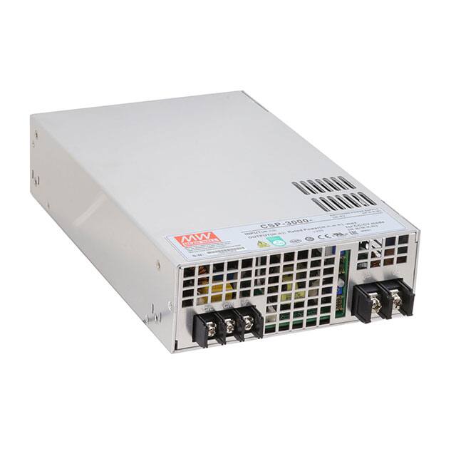 CSP-3000-120 MEAN WELL USA Inc.  Convertitori AC DC