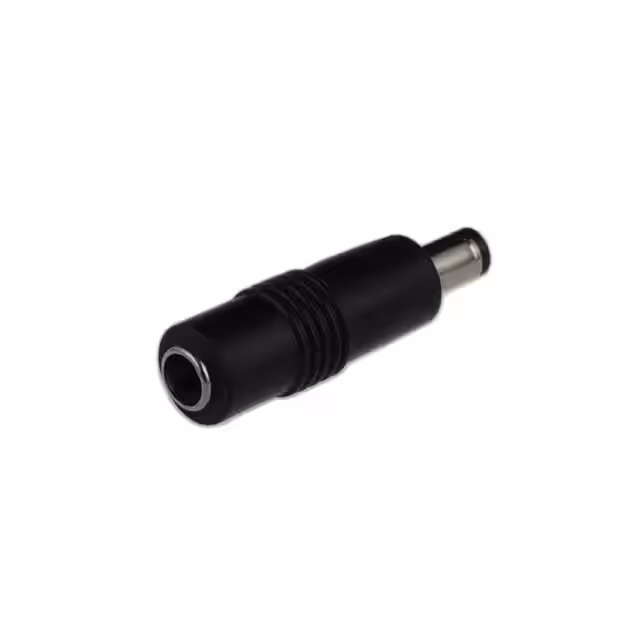 DC PLUG-P1J-P1I MEAN WELL USA Inc.  Barrel Connector Adapters