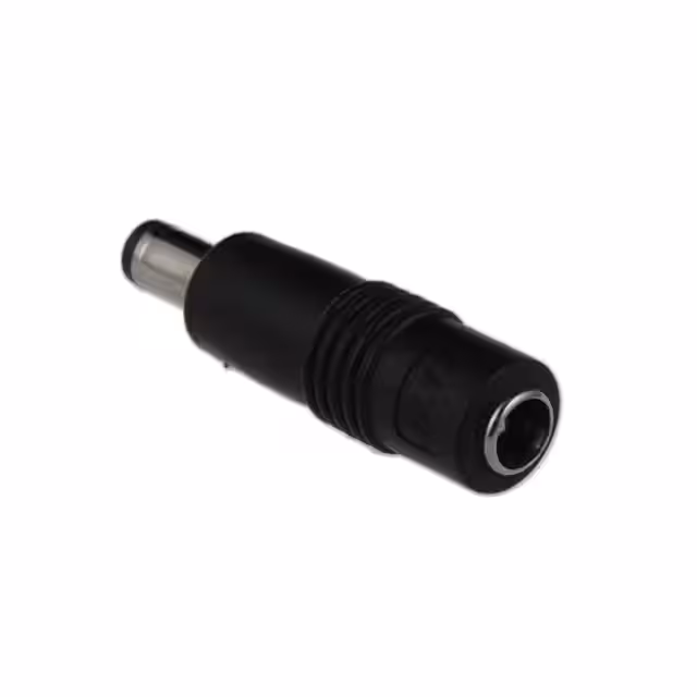 DC PLUG-P1J-P1L MEAN WELL USA Inc.  Barrel Connector Adapters