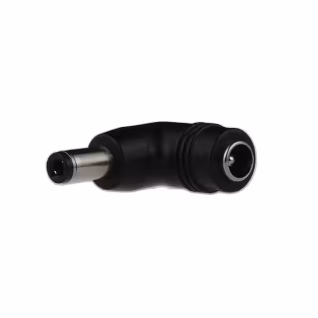 DC PLUG-P1J-P1M MEAN WELL USA Inc.  Barrel Connector Adapters