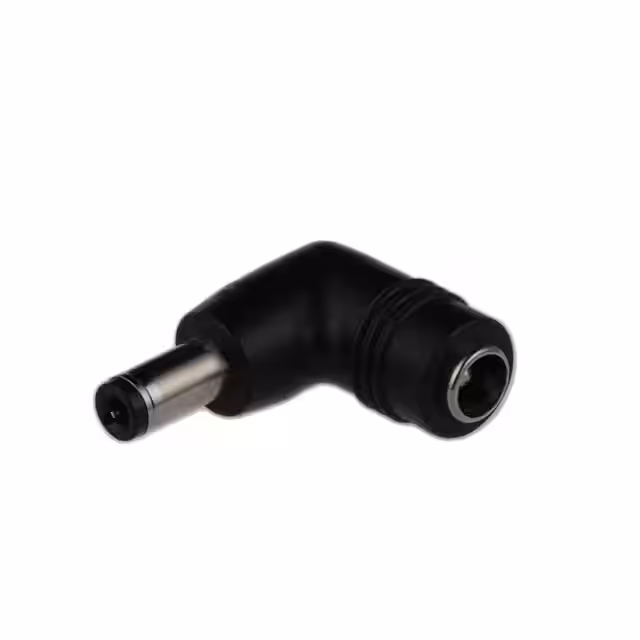 DC PLUG-P1J-P1MR MEAN WELL USA Inc.  Barrel Connector Adapters