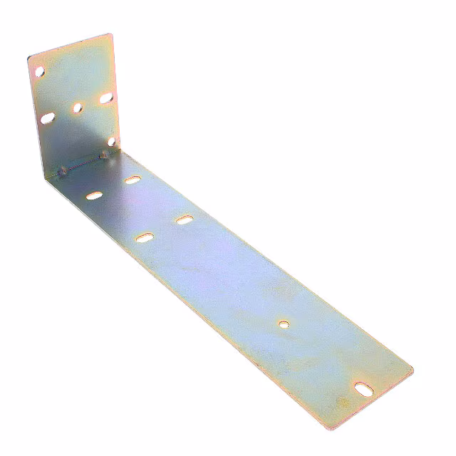 DRL-02 MEAN WELL USA Inc.  Accessories