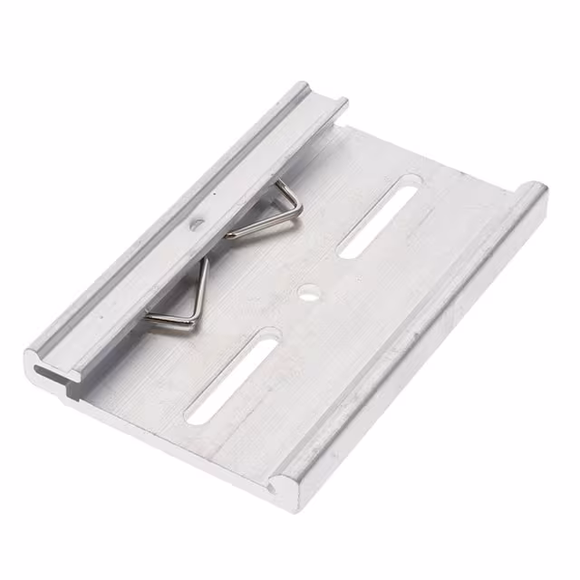 DRP-02 MEAN WELL USA Inc.  Accesorios