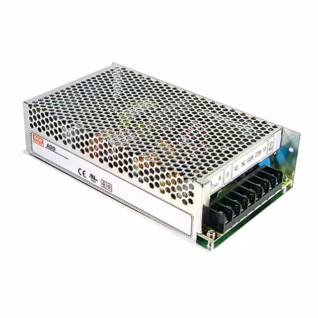 ADD-155B MEAN WELL USA Inc.  AC DC Converters