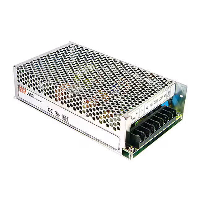 ADS-15512 MEAN WELL USA Inc.  Convertidores CA/CC