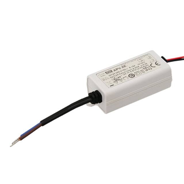 APV-8E-24 MEAN WELL USA Inc.  LED Drivers